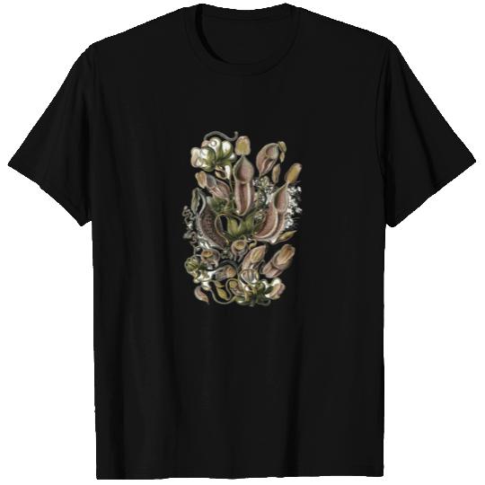 Venus flytrap Carnivorous plant T Shirts