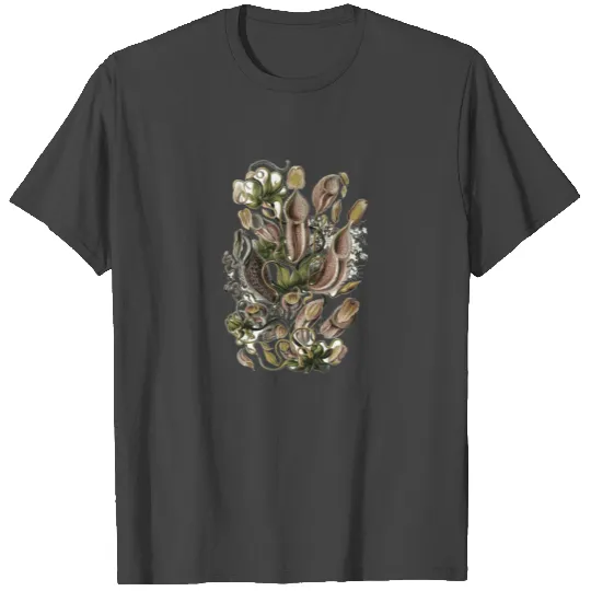Venus flytrap Carnivorous plant T Shirts