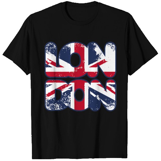 London T Shirts