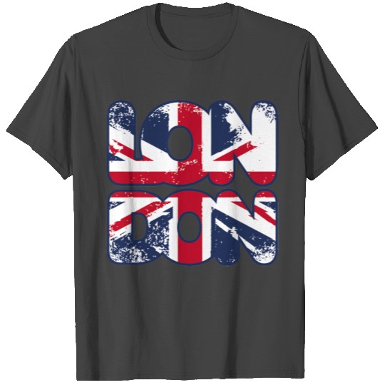London T Shirts