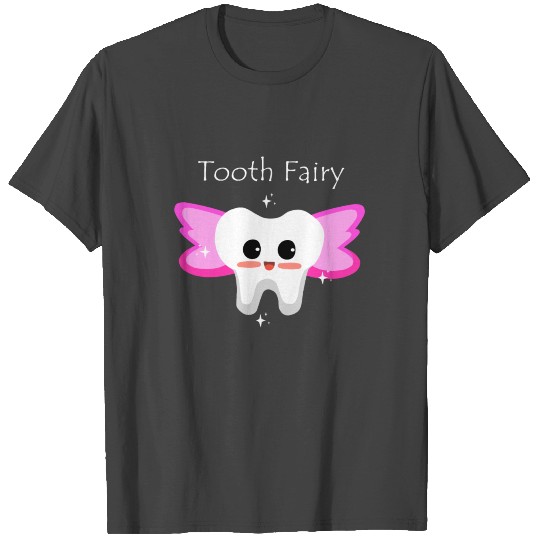 Carnival costume tooth fairy T Shirts for carnival re