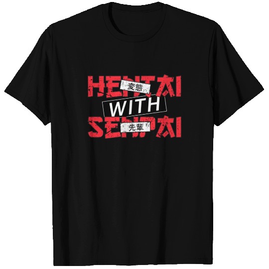 Anime Meme T Shirts