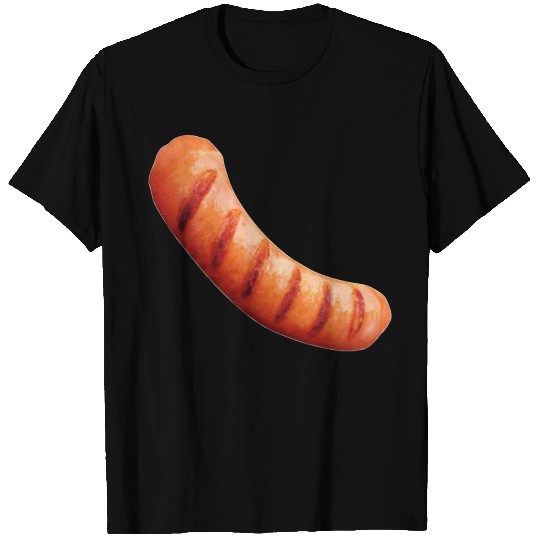 Delicious bratwurst T Shirts