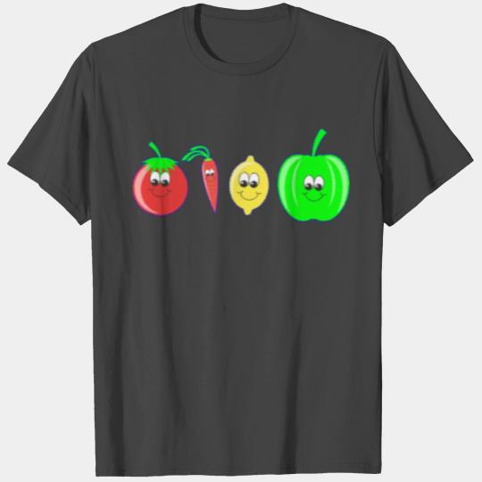 Lemon T Shirts