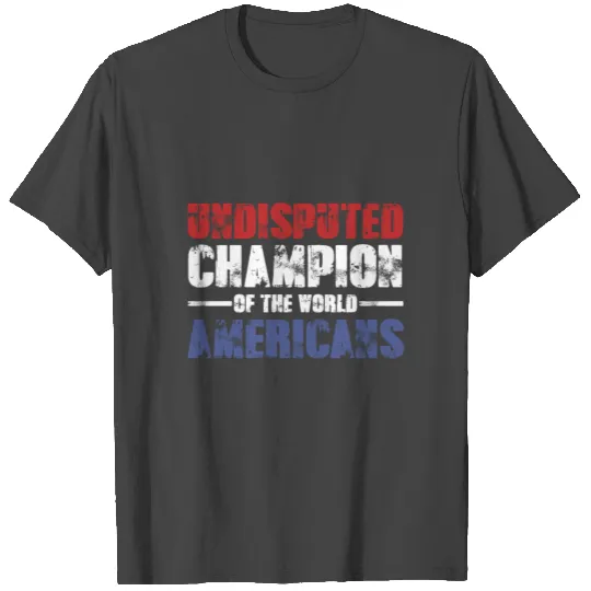American Flag 4th July Veteran USA Funny Gift T Shirts