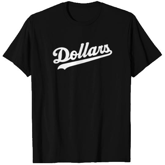 tupa dodgers T Shirts