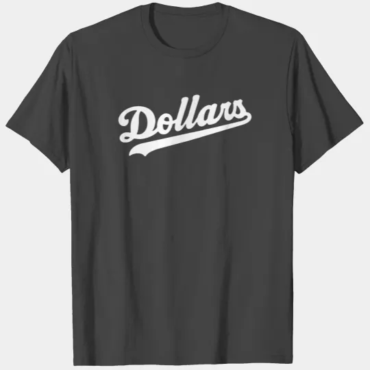 tupa dodgers T Shirts