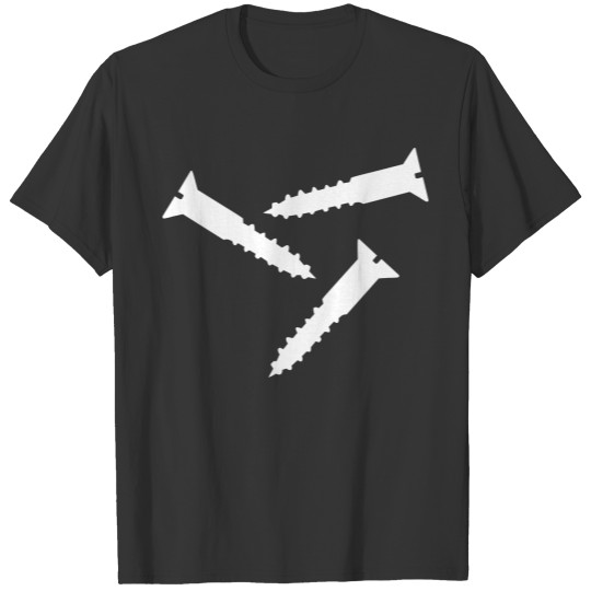 Screw T-shirt