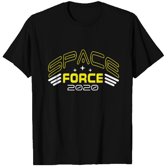 Space force 2020 T Shirts