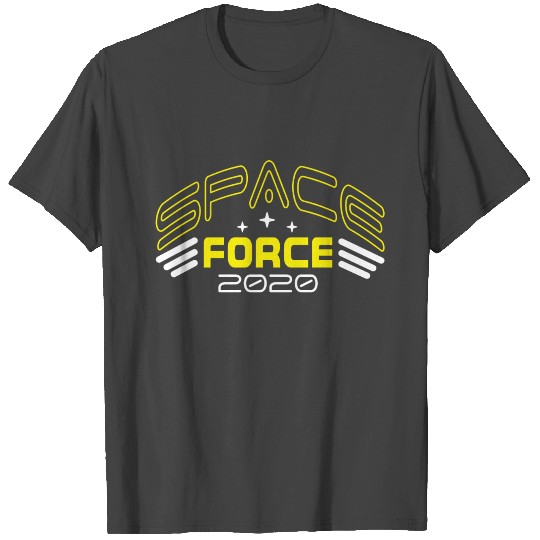 Space force 2020 T Shirts