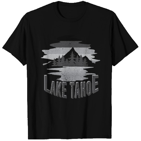 Lake Tahoe T Shirts