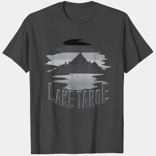 Lake Tahoe T Shirts