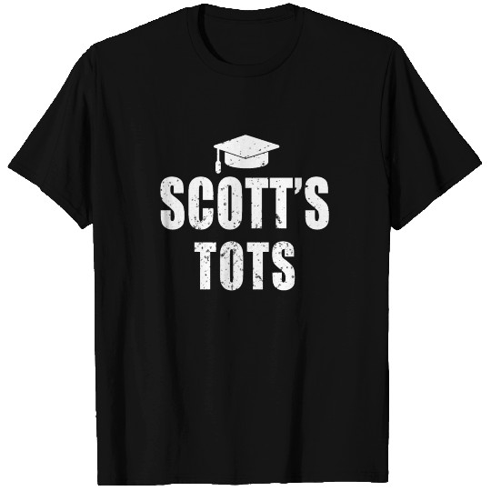 Scotts Tots T Shirts