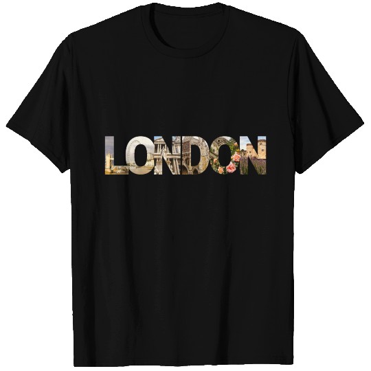 London T Shirts