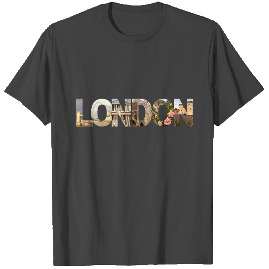 London T Shirts