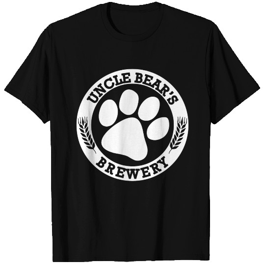 Uncle Bears Brewery T Shirts