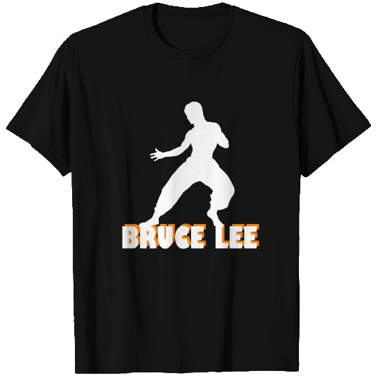 Bruce Lee T Shirts
