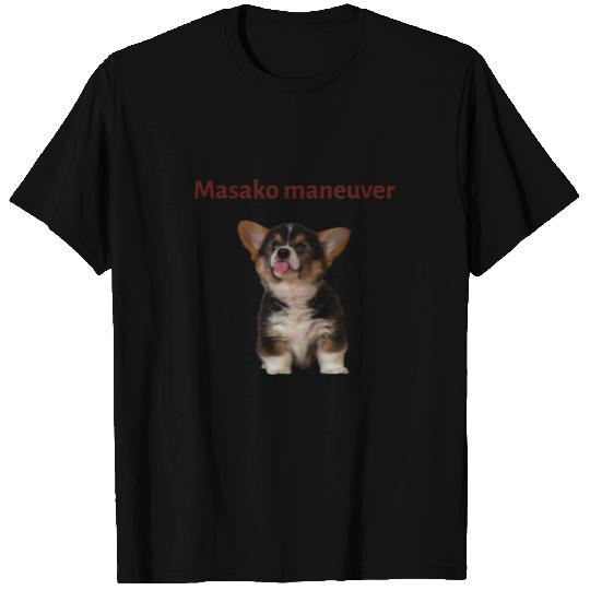 SLP Masako maneuver T Shirts