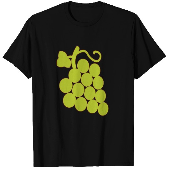 grape indian and America T Shirts