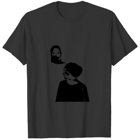 Black T Shirtculture T Shirt T-shirt