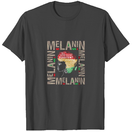Black History T Shirts african American Design for B