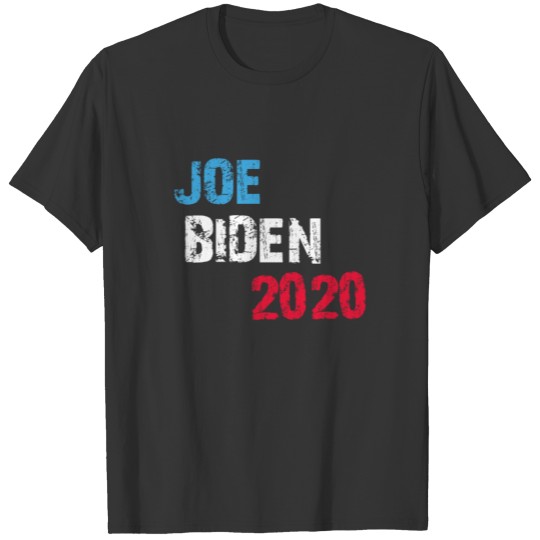 Vintage Joe Biden 2020 T Shirts