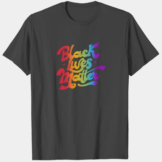 Black Power Faust LGBTQ Revolution T Shirts
