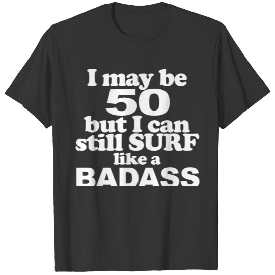 be 50 T-shirt