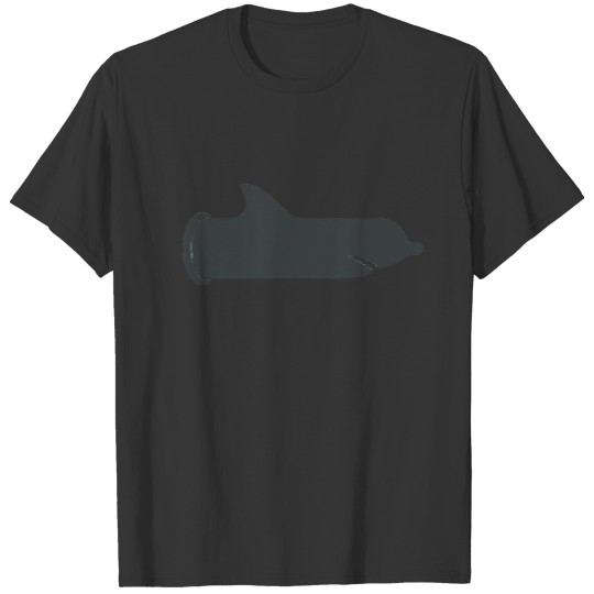 Funny Shark T-shirt
