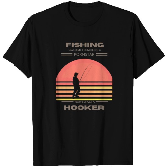 Weekend hooker T Shirts