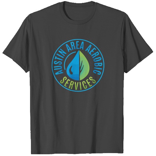 AAA Services T Shirts