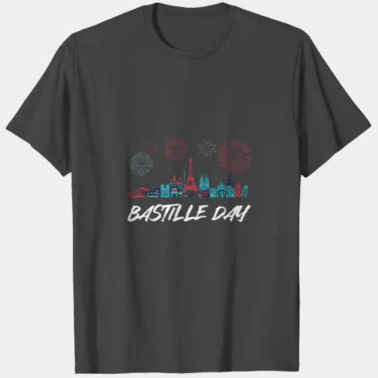 Bastille Day T Shirts Bastille Day T Shirts