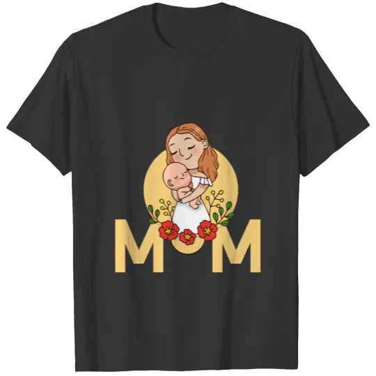 Mother Day T Shirts Mother Day Mom T Shirts