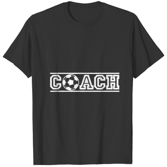 Coach T-shirt