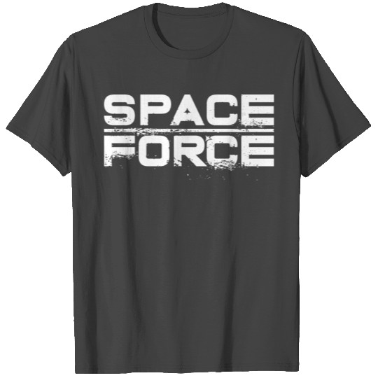 Space Force T Shirts