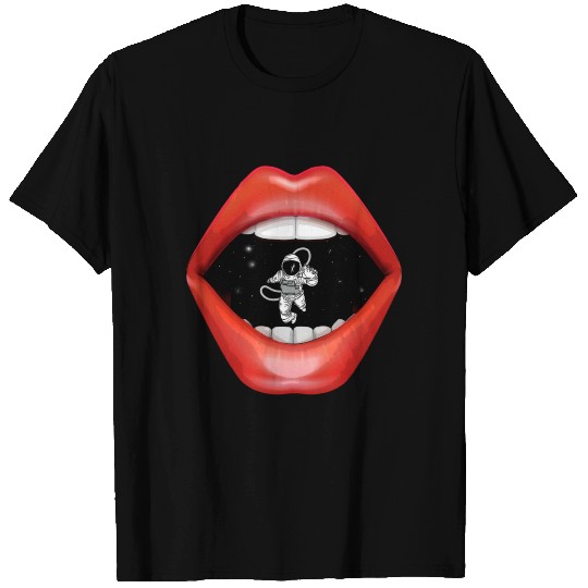 try to out T Shirts