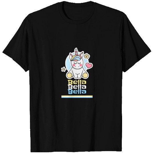 Bella T Shirts