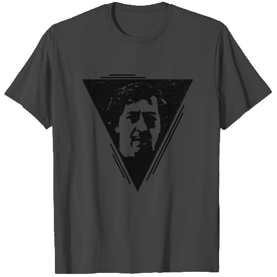 pablo escobar T Shirts