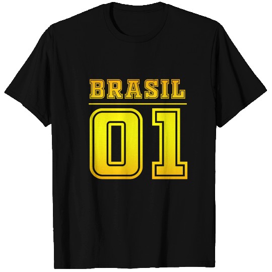 Brazil Brasil Rio de Janeiro Copacabana Amazon Car T Shirts