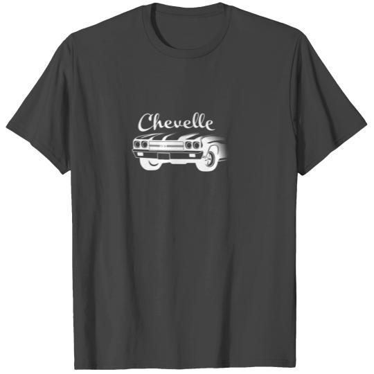 Chevelle T Shirts
