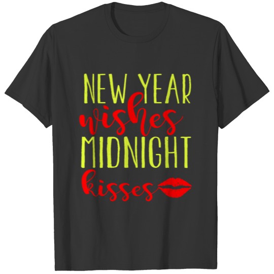 Happy New Year!! T-shirt