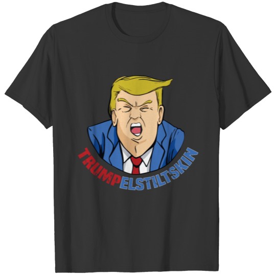 Donald Trump Funny USA America T-shirt
