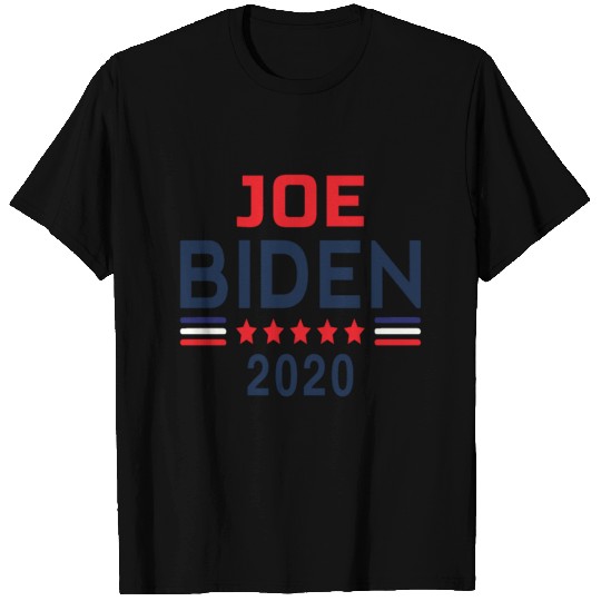 Joe Biden 2020 T Shirts