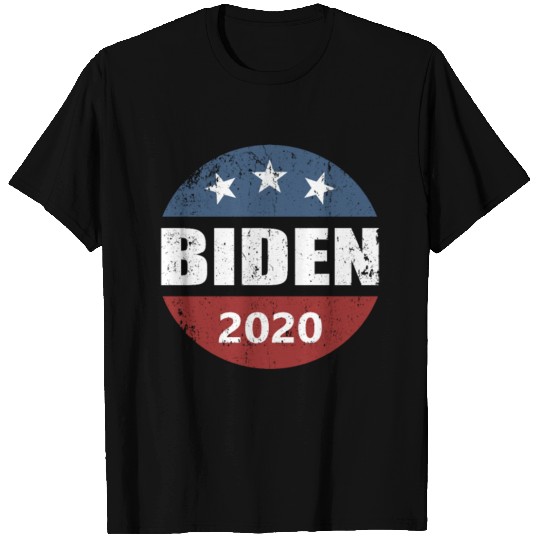 Joe Biden Biden 2020 T Shirts