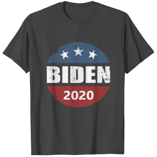 Joe Biden Biden 2020 T Shirts