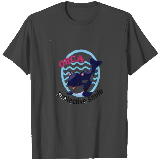 ORCA T Shirts