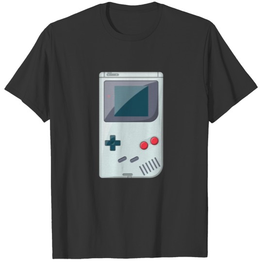 The Game Boy T-shirt