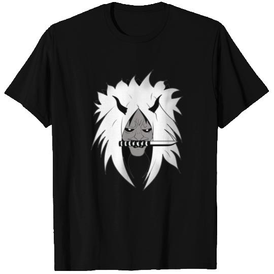 Shinigami T Shirts