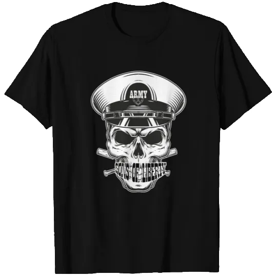 sons of liberty T Shirts