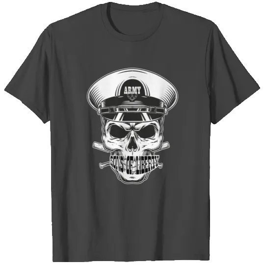 sons of liberty T Shirts